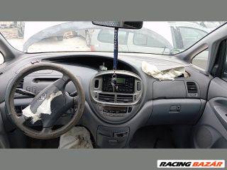 Toyota Previa (XR30/XR40) Vészvillogó Kapcsoló *140664*