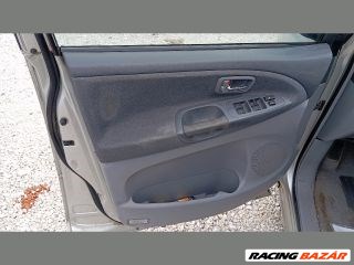 Toyota Previa (XR30/XR40) Vészvillogó Kapcsoló *140664* 3. kép