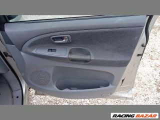 Toyota Previa (XR30/XR40) Vészvillogó Kapcsoló *140664* 4. kép