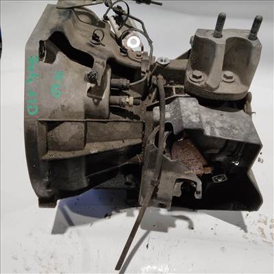 166949 Ford Fiesta 2008-2017 1,4 Diesel Váltó