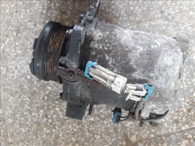 Cadillac STS klímakompresszor