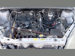 Toyota Yaris (XP10) Bal első Ablaktörlő Kar *145244* 4. kép