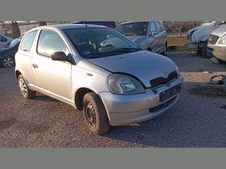 Toyota Yaris (XP10) Bal első Ablaktörlő Kar *145244* 3. kép