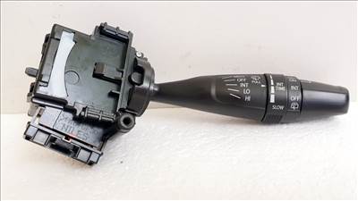 508287 Suzuki Swift 2014, Ablaktörlő Kapcsoló.