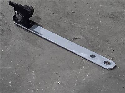 Ford Transit Tranzit MK6 MK7 Tolóajtó alsó görgő sín fém ütköző 2552 yc15v25054af