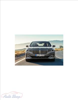 BMW 7 G11, G12 Facelift LÁMPA BÚRA SZETT 2020-2021, lámpabúra ,fényszóró búra ,Minőségi termék