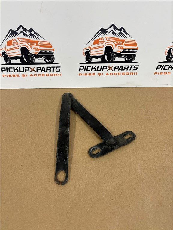 Platóajtó határoló Nissan Navara D22 1. kép