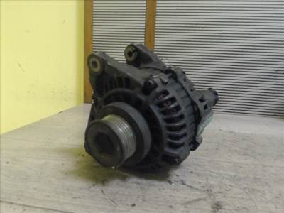OPEL MERIVA A 03-09 Generátor,