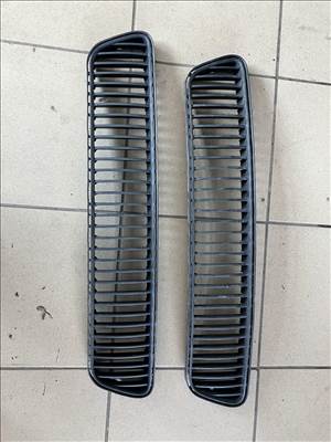 Skoda Fabia I Fabia lökhárító rács  6y0853677d