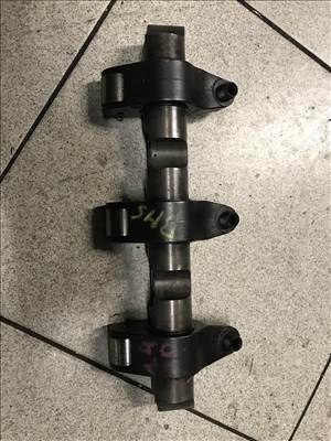 VW POLO 9N_IVIZA 6L_ 1,4 PD - PD tengely