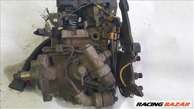 Renault Laguna 2.2DT adagoló 0460494437