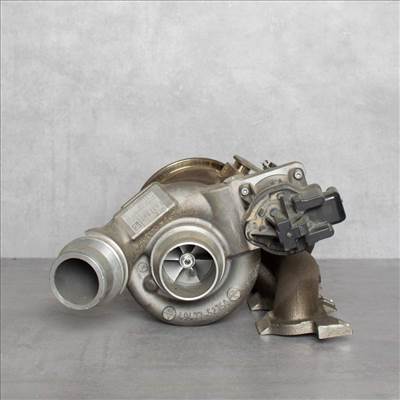 BMW 1er F20, 2er F22, 3er G20, 4er F32, 5er G30.... Turbófeltöltő (További kompatibilis gépjármû típusokat a leírásban keresse!)