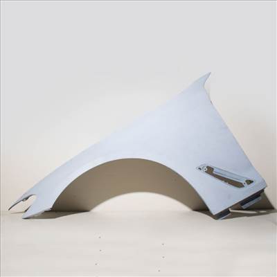 BMW 5er G30 bal sárvédő