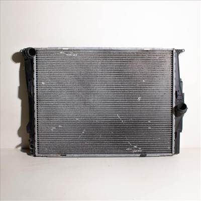 BMW 1er E81-E87 Vízhûtő (Cikkszám: 7581642)