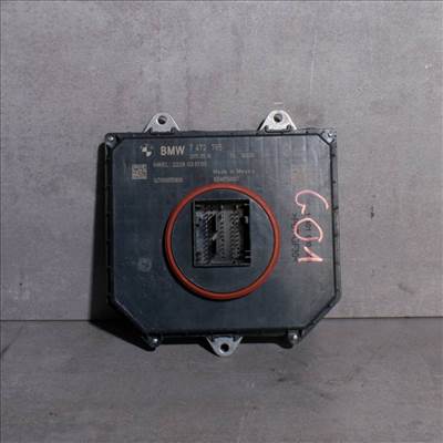 BMW 5er G30-G31 LED fényszóró vezérlő (Cikkszám: 7472765)