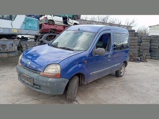 Renault Kangoo I Jobb első Ablaktörlő Kar *142854* 2. kép