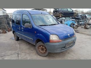 Renault Kangoo I Jobb első Ablaktörlő Kar *142854* 3. kép