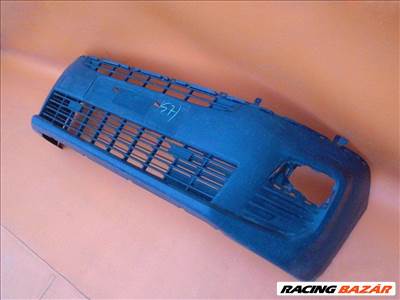 Peugeot Partner Dispatch Proace első lökhárító 18--tól (S7.25)