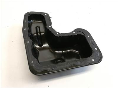 Opel crossland X  olajteknő 9675431880