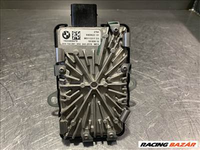 BMW X3, BMW X4, BMW X5, BMW X6, BMW X7, BMW 5-ös sorozat, BMW 3-as sorozat, BMW 7-es sorozat 