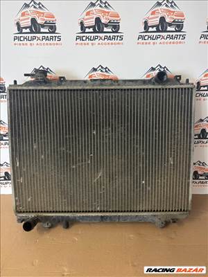 Vízhűtő Ford Ranger/Mazda B2500