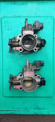 Suzuki Wagnon R 1.3 16v fojtószelepház 