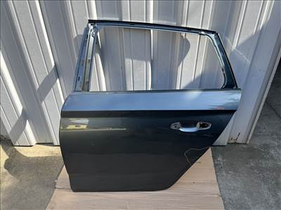 Skoda Scala bal hátsó ajtó  657833311b