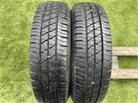 185/75 R14 Pirelli Citynet nyári gumi 8,5mm