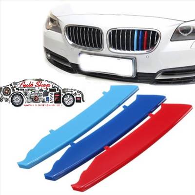 BMW E90 M-ES HÜTŐRÁCS VESE MŰANYAG KLIP SZETT 04-09