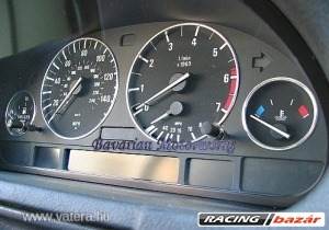 BMW EZÜST , KRÓM KARIKA E36,E46,E39, E38 AKCIÓ !!!