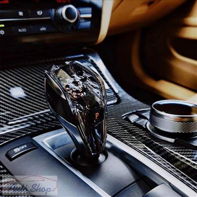 BMW kristály LED váltókar F01 F06 F12 F13 F10 F11 F18 F11 F12 F25 F26 G20 G28 G30 G38 G32 F02 G01 G02 F15 F16 G29