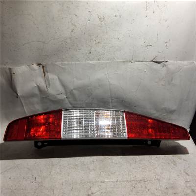187223 Fiat Doblo 2000-2005 bal hátsó lámpa,a képen látható sérüléssel izzófoglalat nélkül!! 46738735