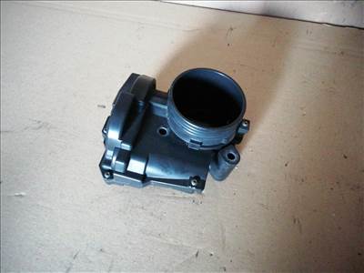 Citroen C3 Picasso  2009-2017 1,4 16v benzin Fojtószelep 757669780