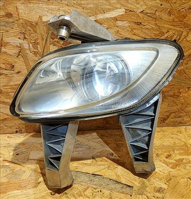 111463 Lancia Ypsilon II.  2003-2006 bal első ködlámpa 42070748