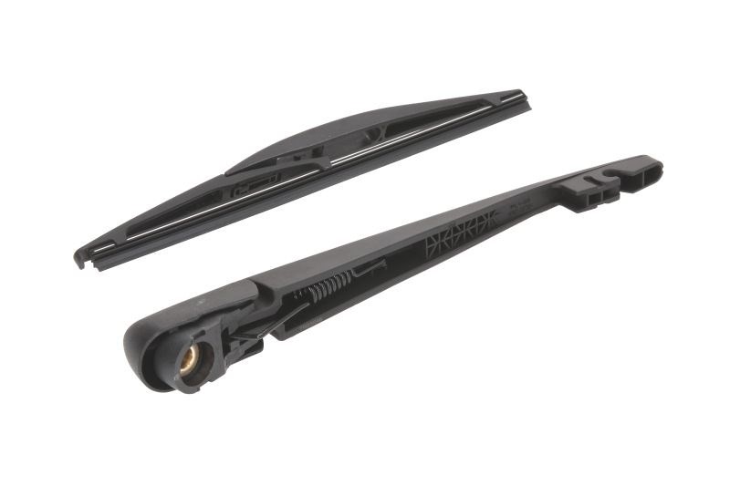 Peugeot 4008 utángyártott új hátsó ablaktörlő lapát karral  mmtraw326 1. kép