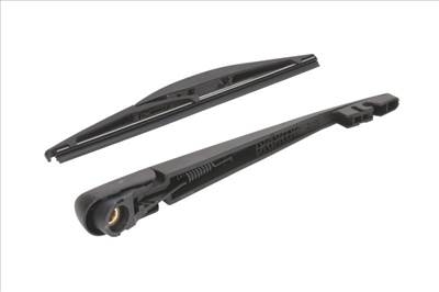 Peugeot 4008 utángyártott új hátsó ablaktörlő lapát karral  mmtraw326