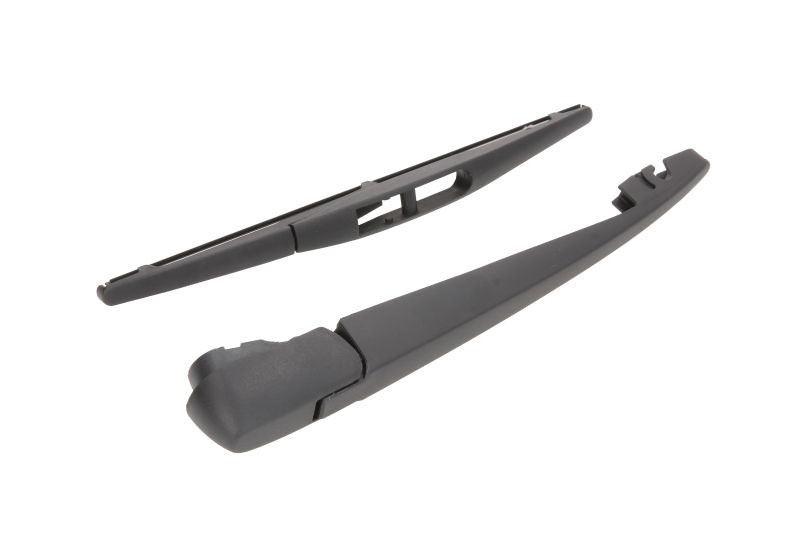 Peugeot 4008 utángyártott új hátsó ablaktörlő lapát karral  mmtraw326 2. kép