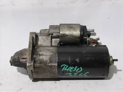Alfa Romeo, Lancia V6 benzines önindító  0001108159