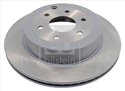 FEBI BILSTEIN 108440 - féktárcsa NISSAN