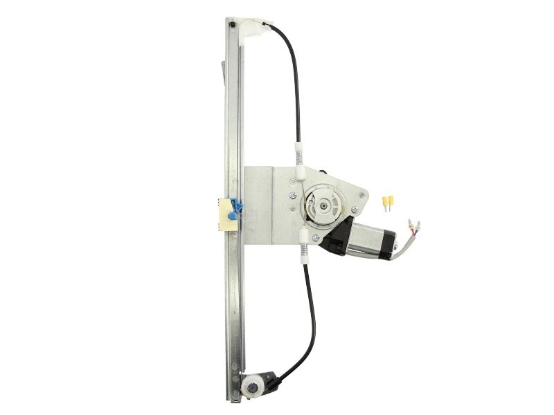 Fiat Doblo I.-II. 2000-2009 utángyártott új, jobb első elektromos ablakemelő 51830869 1. kép