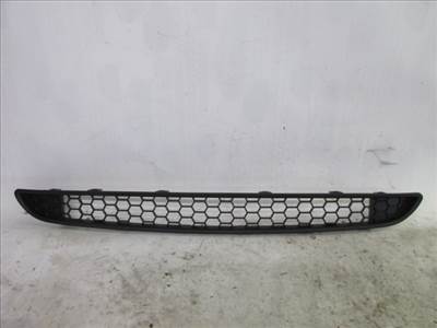 Fiat Nouva Punto, My Punto utángyártott új első lökhárító, felső díszrács 735548597