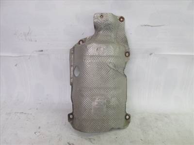 Alfa Romeo, Fiat, Lancia kipufogó hővédő lemez 51795374