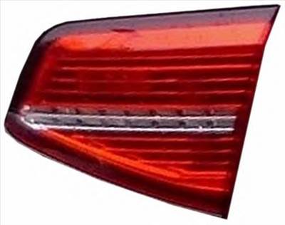 HELLA 2TZ 011 882-081 - hátsólámpa VW