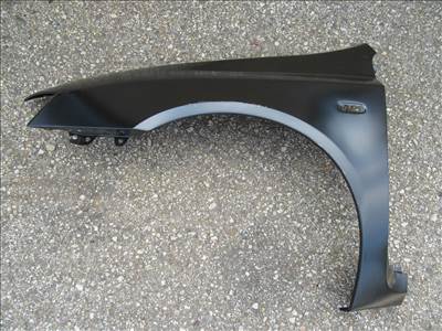 Fiat Stilo 3 ajtós, utángyártott új bal első sárvédő 51717864