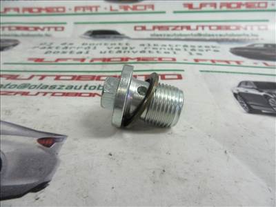 Alfa Romeo, Fiat, Lancia 55196505 számú új motorolaj leeresztő csavar