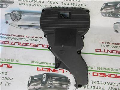 Fiat 1,6 benzin , után gyártott új vezérmű burkolat 46519303