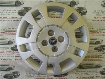 Fiat Idea 15" , 51718117 számú új dísztárcsa