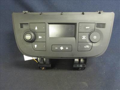 Fiat Doblo 2009-2023 digit klímás fűtéskapcsoló 735498549