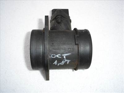 Volkswagen Golf-Bora Seat Leon-Toledo 1,8T légtömegmérő 06A906461L-