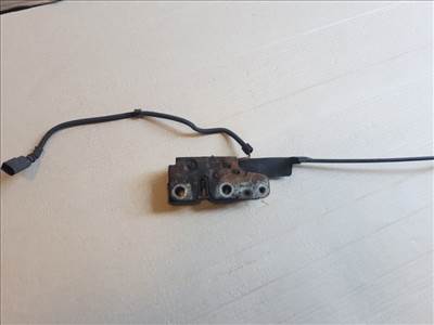 Volkswagen Golf V-Jetta motorháztető zár homlokfalba 1K1823509E